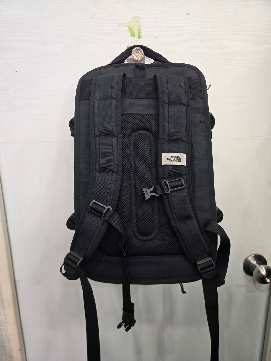 THE NORTH FACE 노스페이스 백팩 가방! 수납공간 짱넓고예뻐요~ 상품이미지6