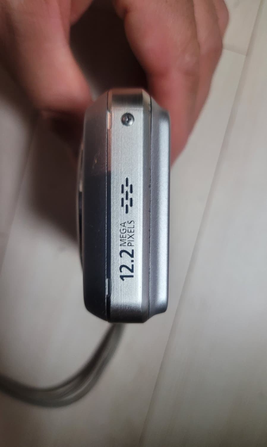 삼성 VLUU ES70 디지털카메라  상품이미지7