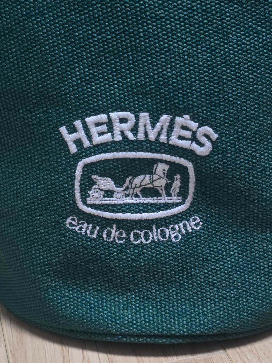 Hermes 에르메스 오드코롱 파우치 상품이미지1