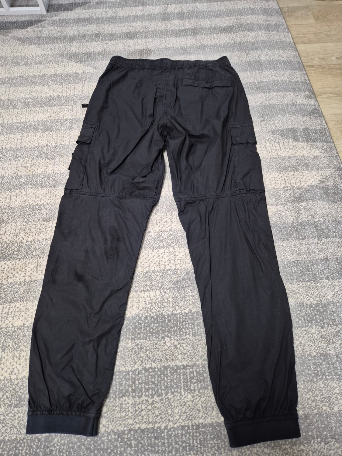 스톤아일랜드 조거팬츠 32 상품이미지2