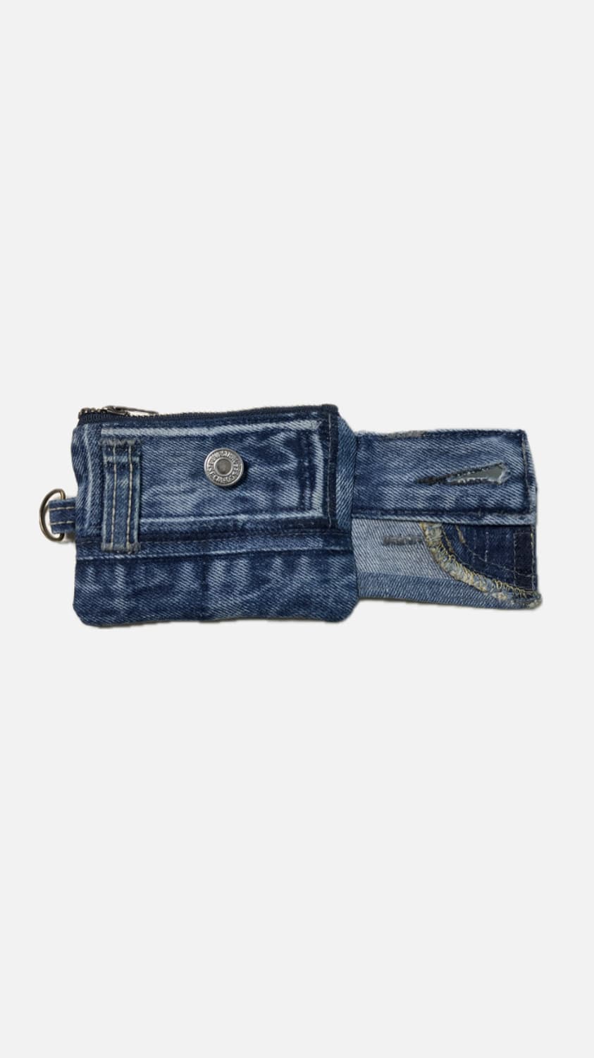 Tot0_ [Levis pants 카드지갑] 상품이미지2