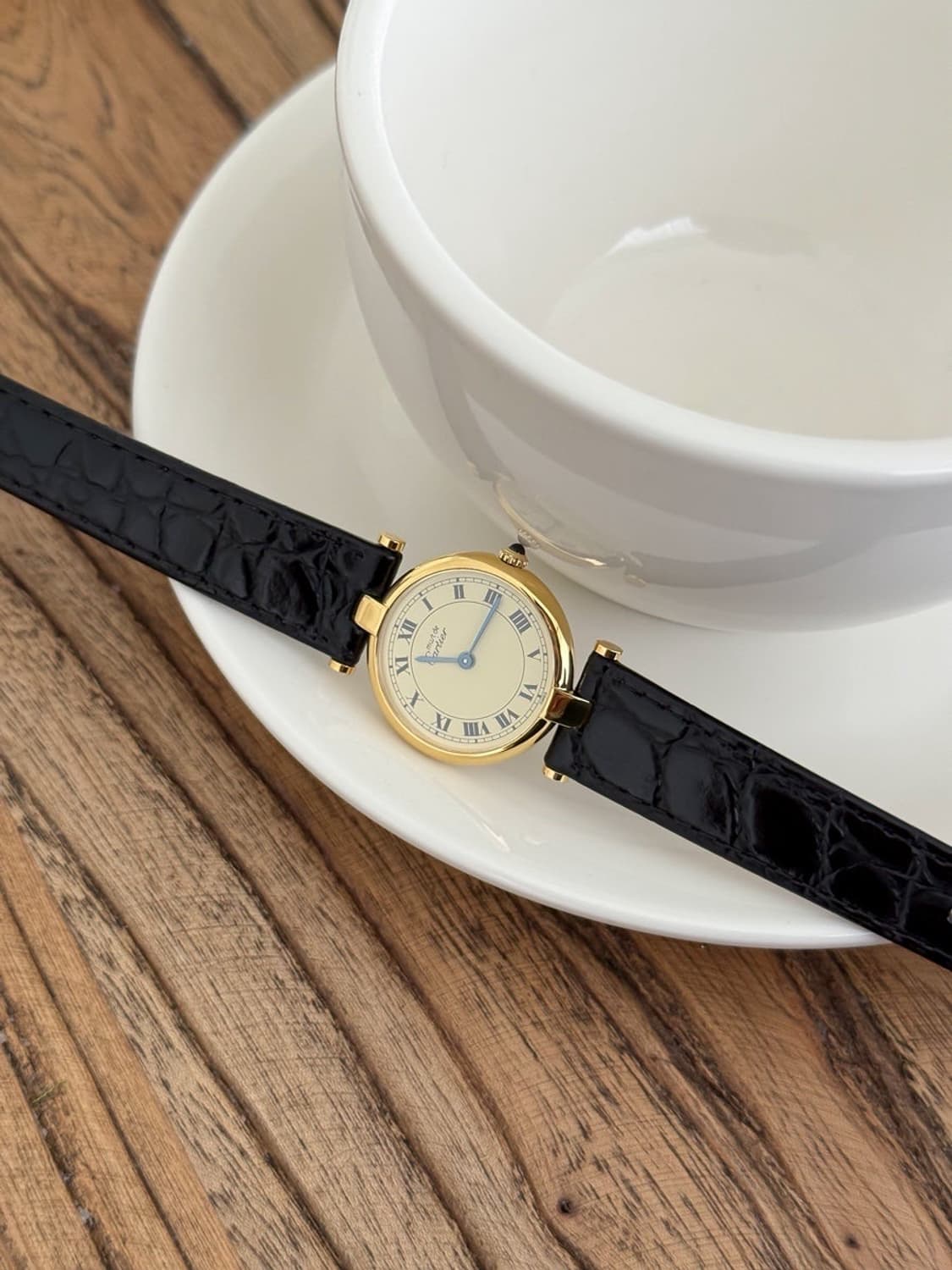 까르띠에 방돔 스몰 상품이미지2