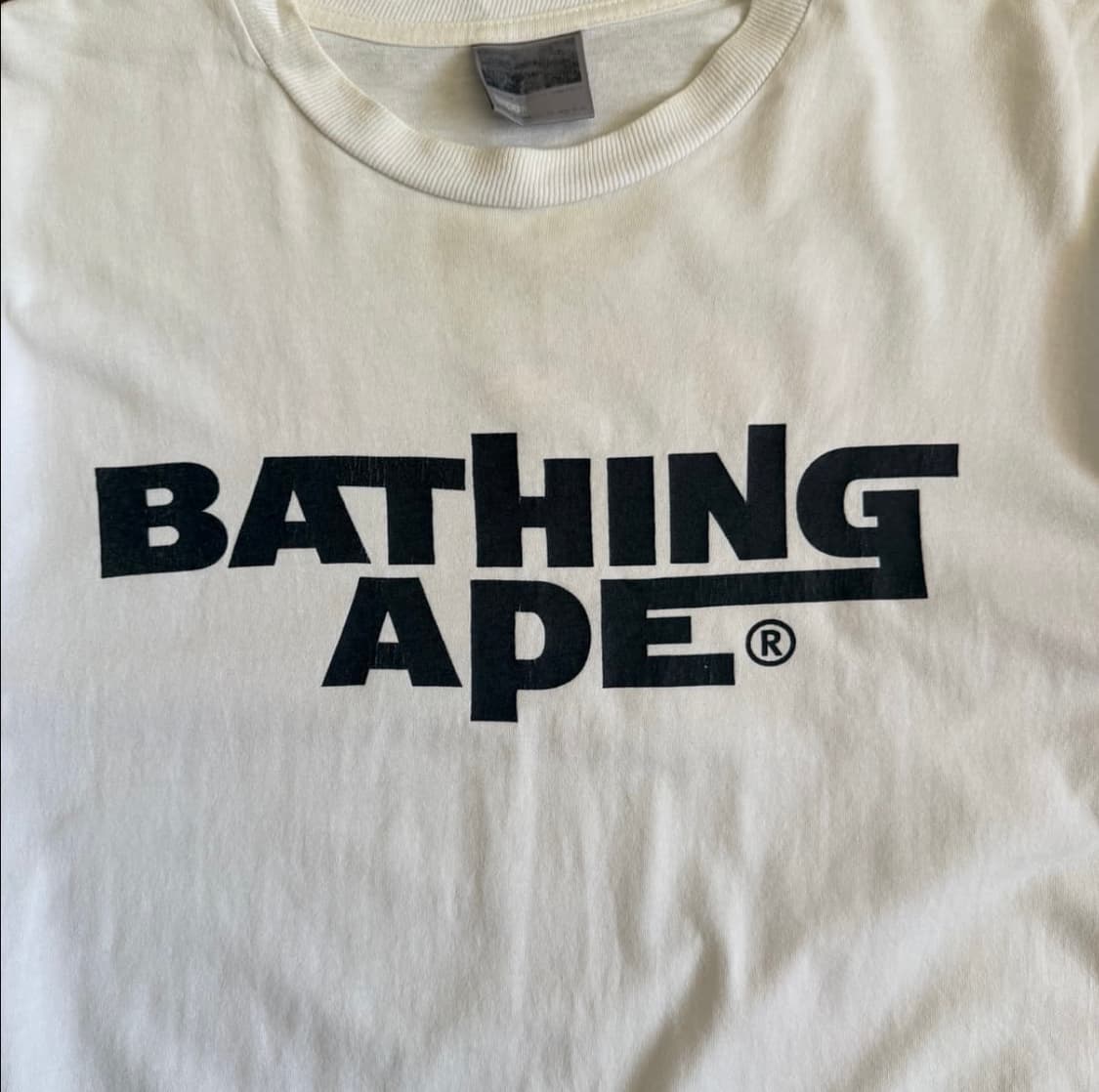 2002 A Bathing Ape Bape Heads Show 2002 상품이미지3