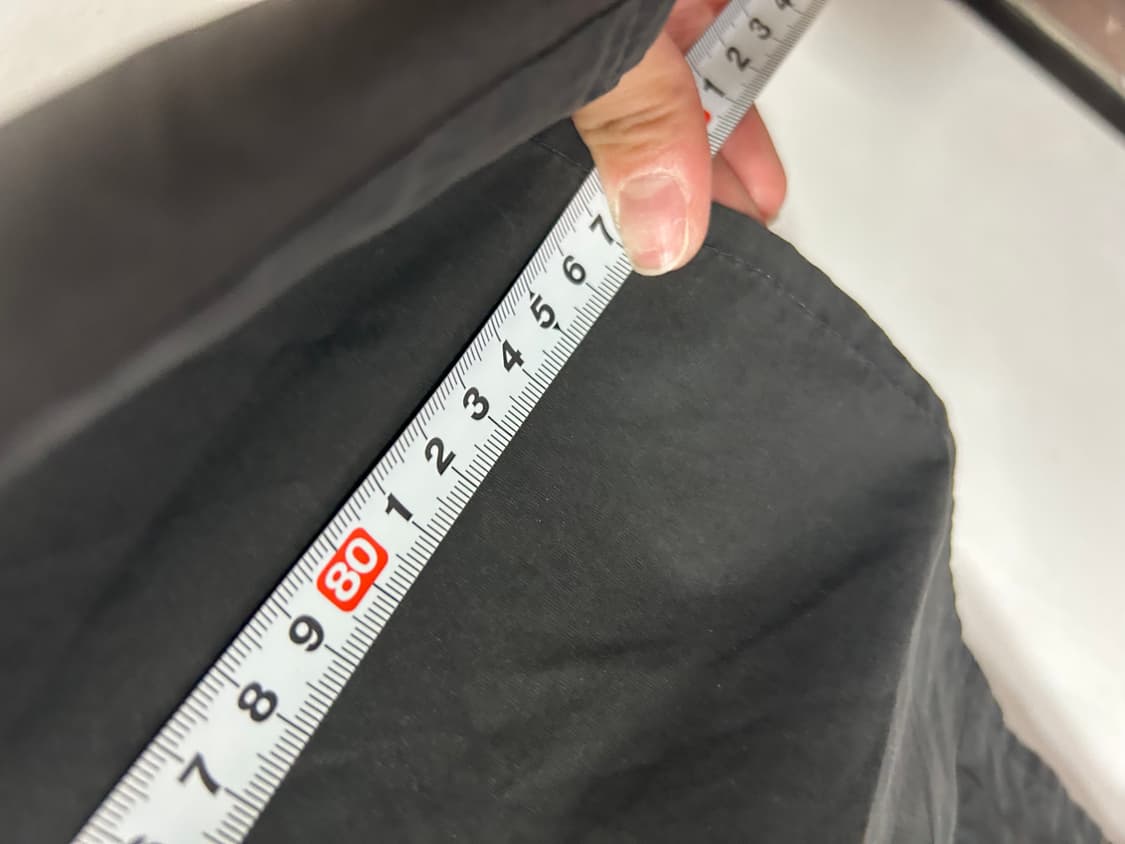 시스템 한섬 여성 코트 롱 82  상품이미지6