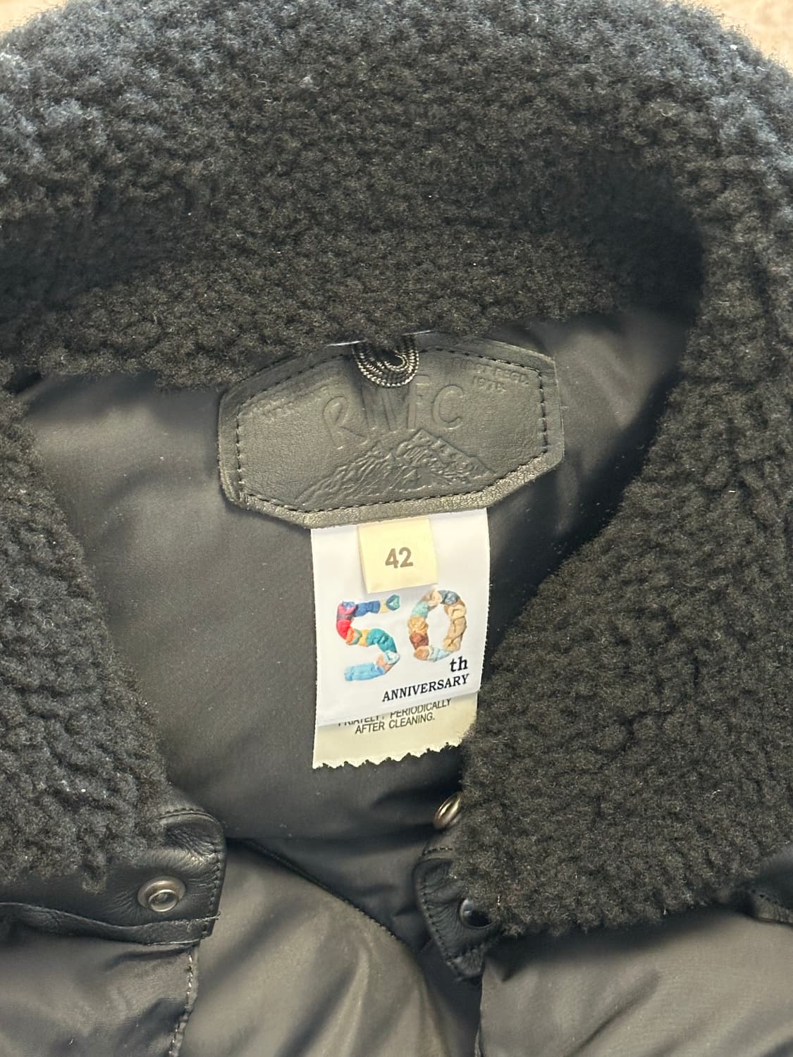 [42] 록키마운틴 50주년 한정 크리스티 블랙  상품이미지5