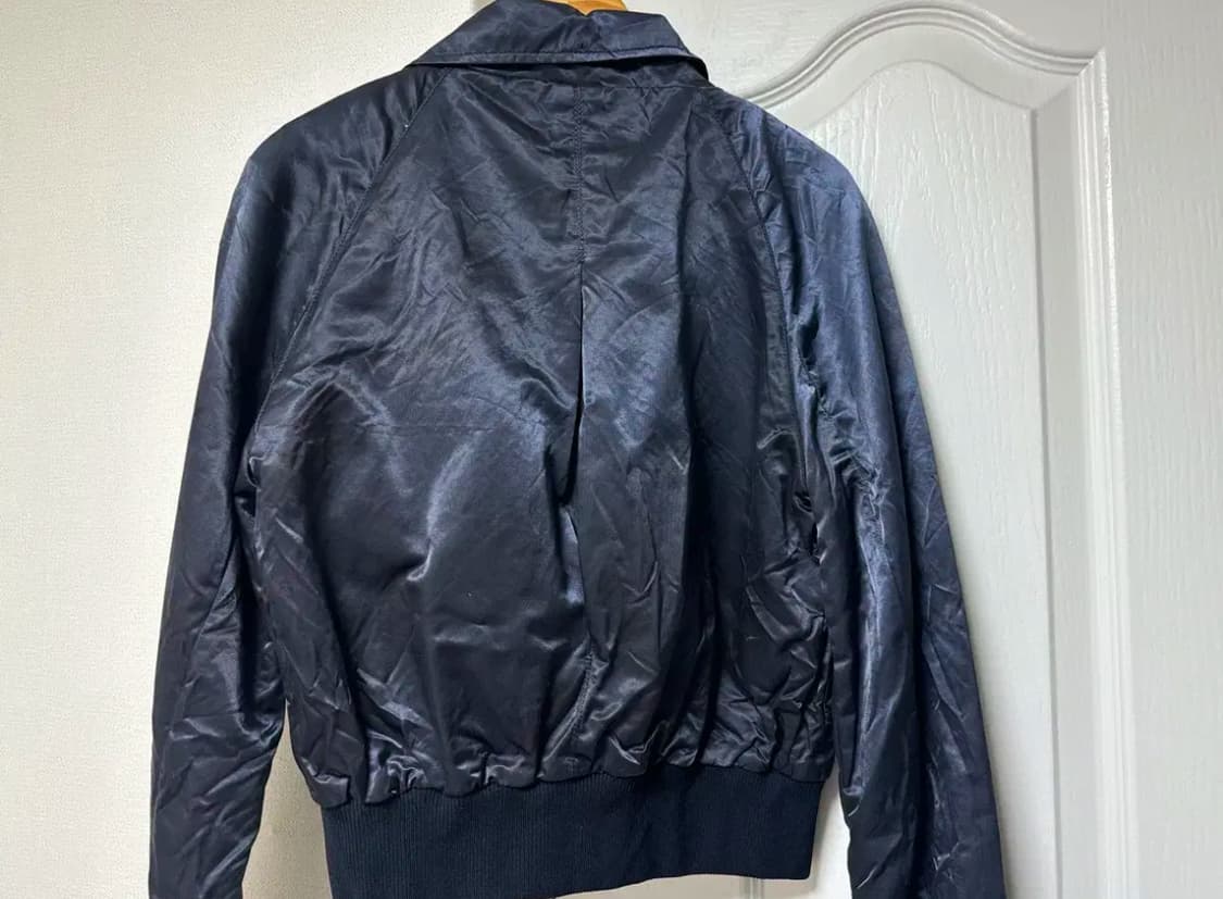 디젤 봄버 자켓 상품이미지2