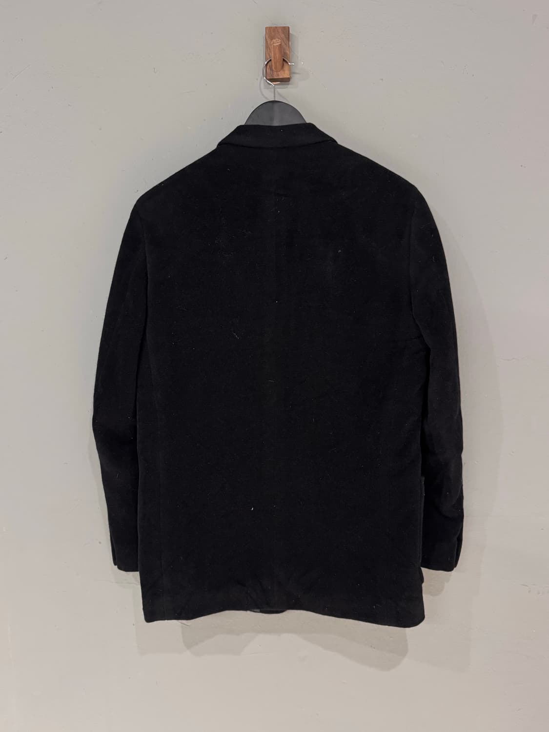 Gleenclubs 루니툰즈 앙고라 블레이저 자켓 상품이미지5