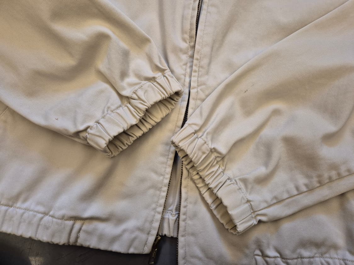 90s 폴로랄프로렌 스윙탑 자켓 상품이미지3