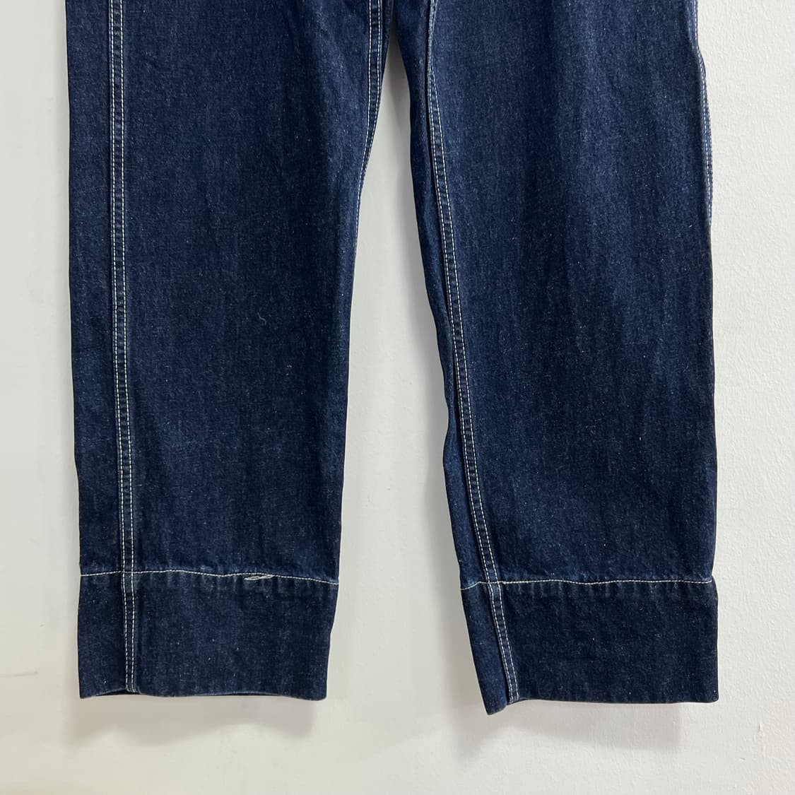 리바이스 엔지니어드 레드 데님팬츠 상품이미지3