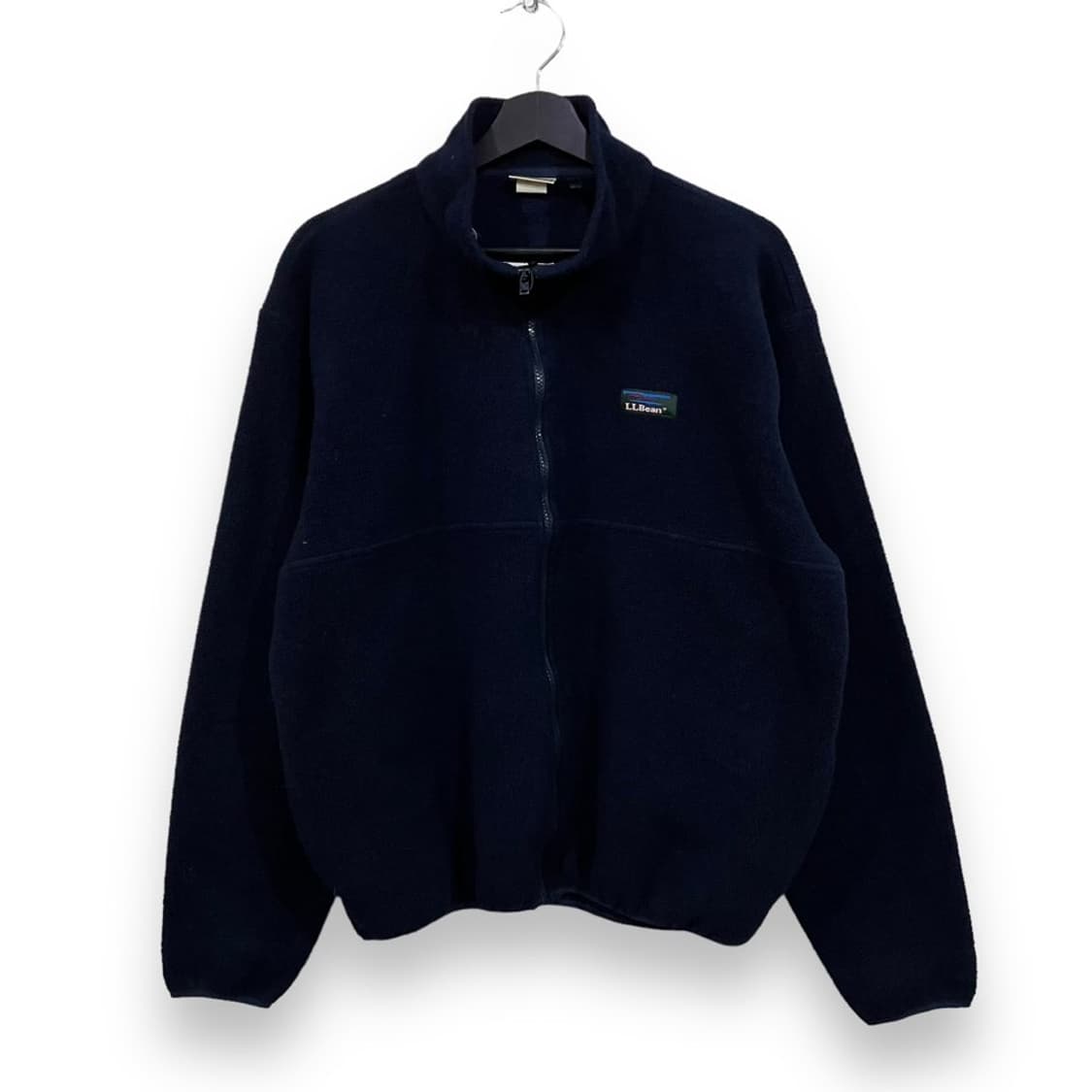 엘엘빈 후리스 자켓 상품이미지2