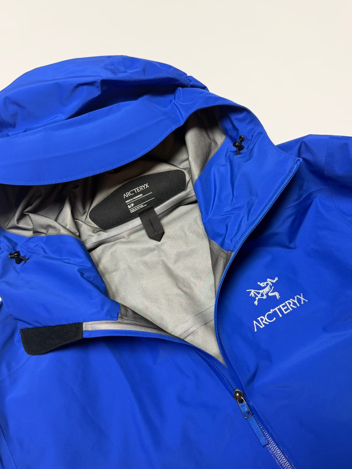 아크테릭스 베타 lt 바이탈리티 상품이미지5