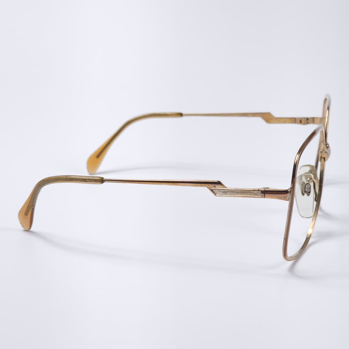 메츨러 METZLER 70년도 서독 빈티지 안경 상품이미지3