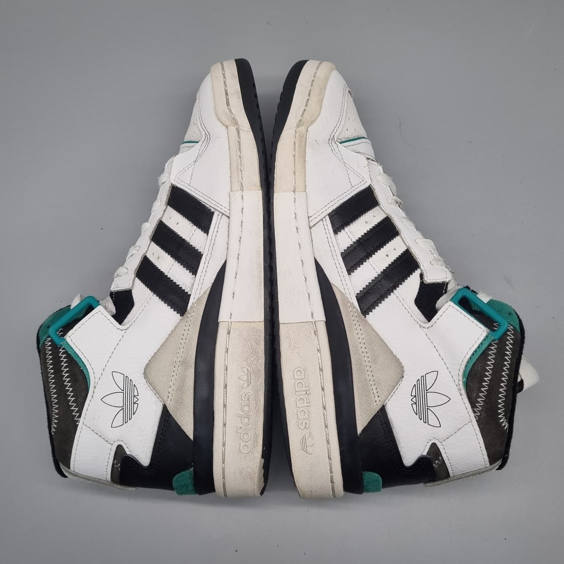 아디다스 포럼 엑시빗 남성미드 275 상품이미지5