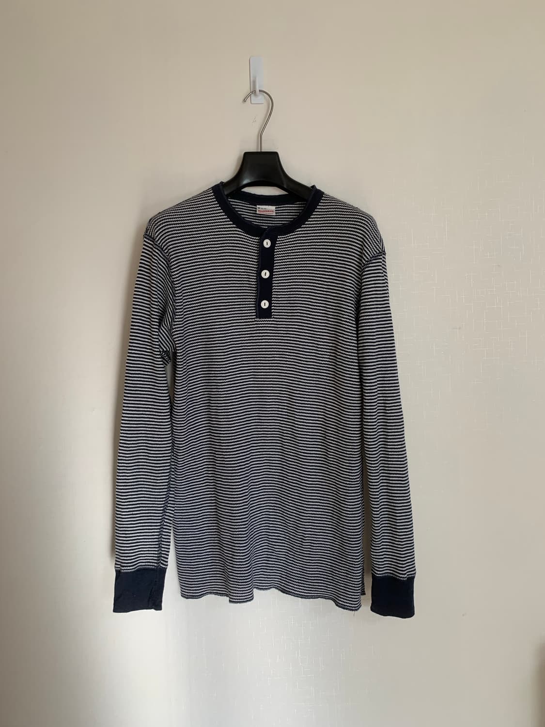 healthknit henryneck  상품이미지1