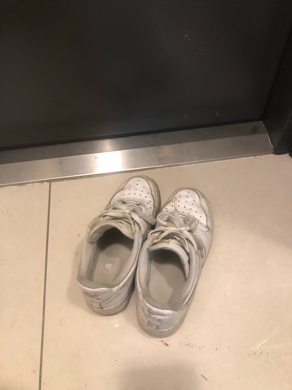 에어포스 1 올백 230 상품이미지2