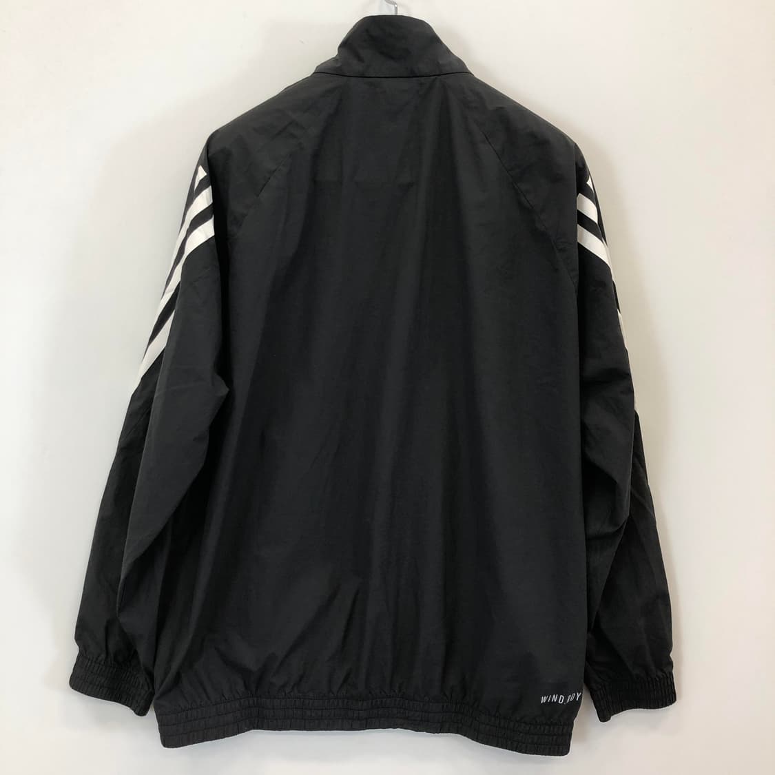 아디다스 퓨처아이콘 3S 우븐자켓 XL 상품이미지4