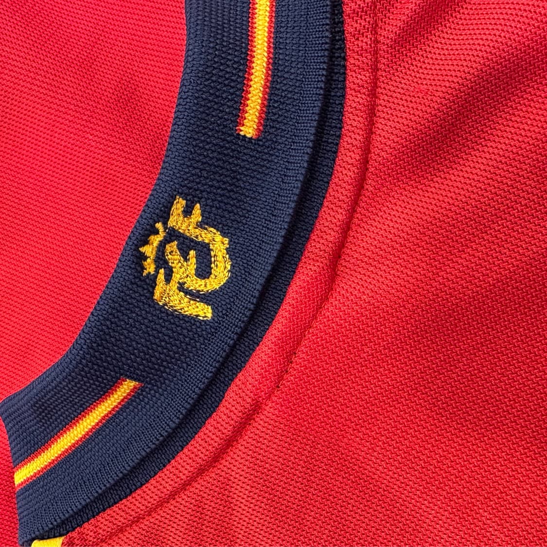 아디다스 90s 스페인 국대 유니폼 상품이미지6