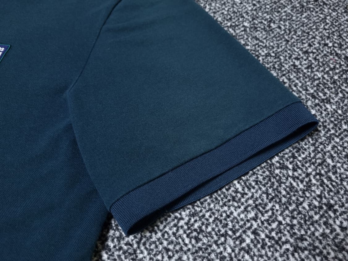 [무료배송][110]MLB 남성용 피케 반팔티 카라티 상품이미지7