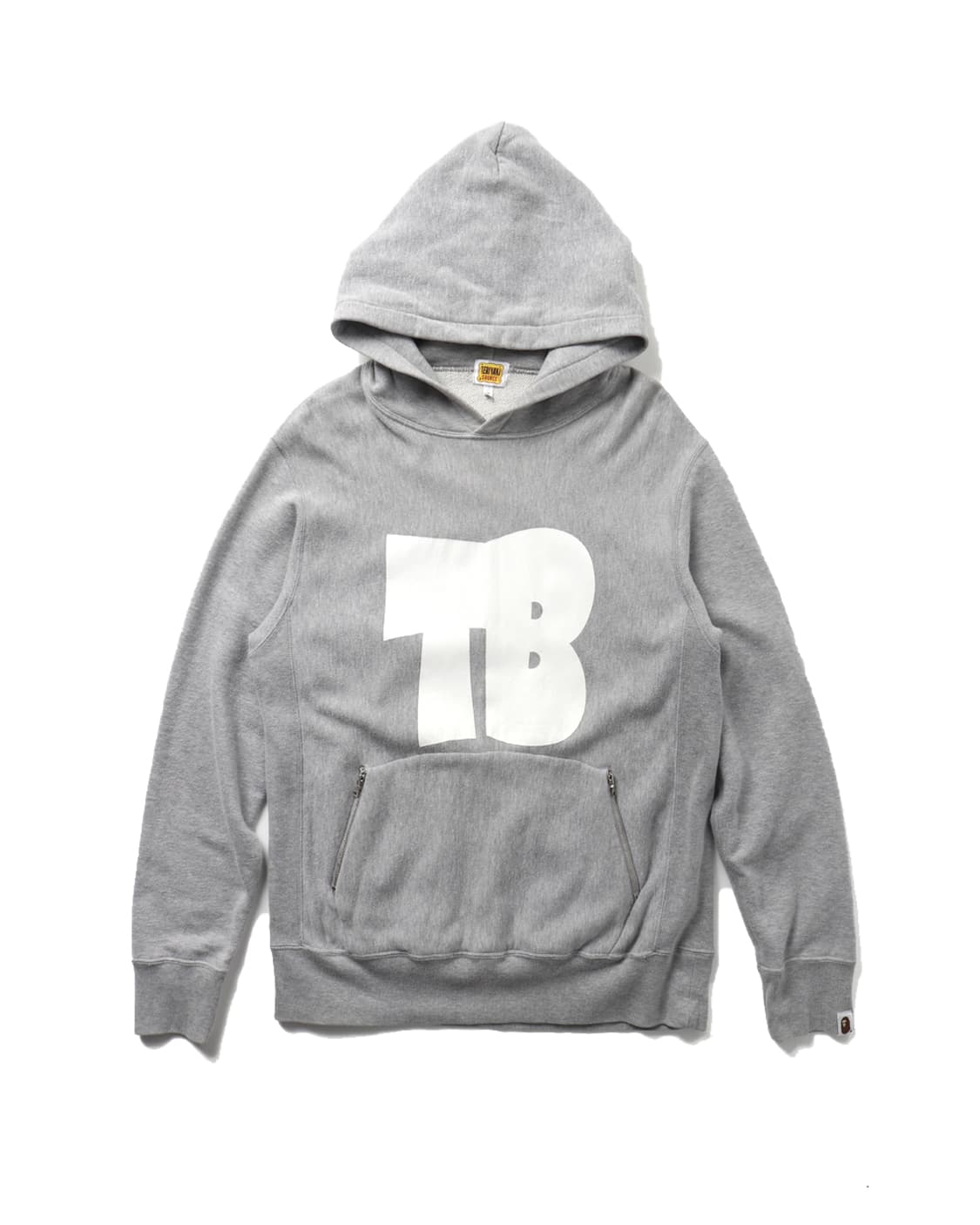 A BATHING APE Teriyaki Boyz Hoodie 상품이미지1