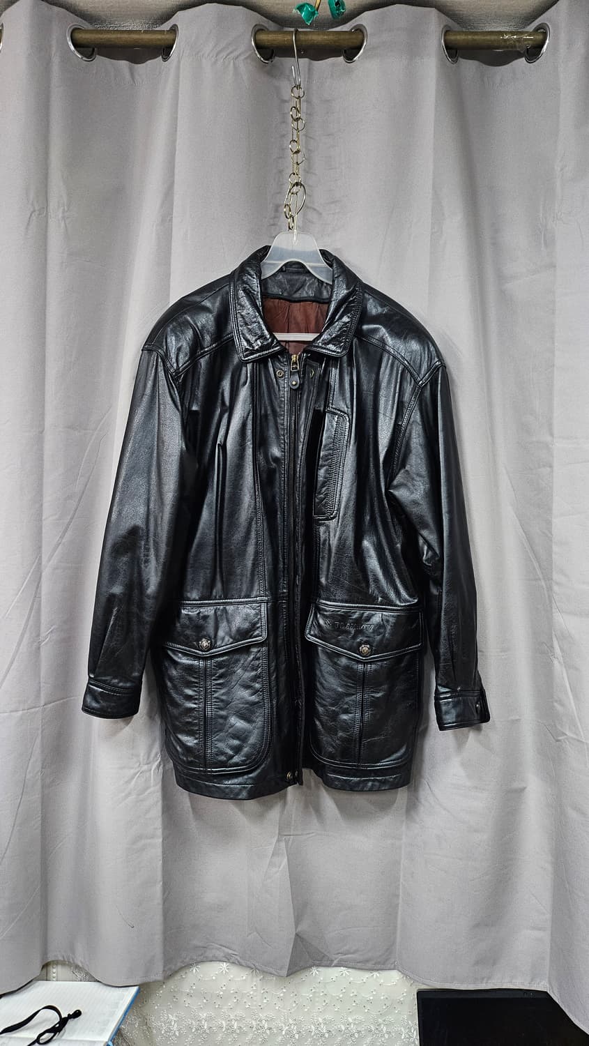 양가죽 사파리형  상품이미지1