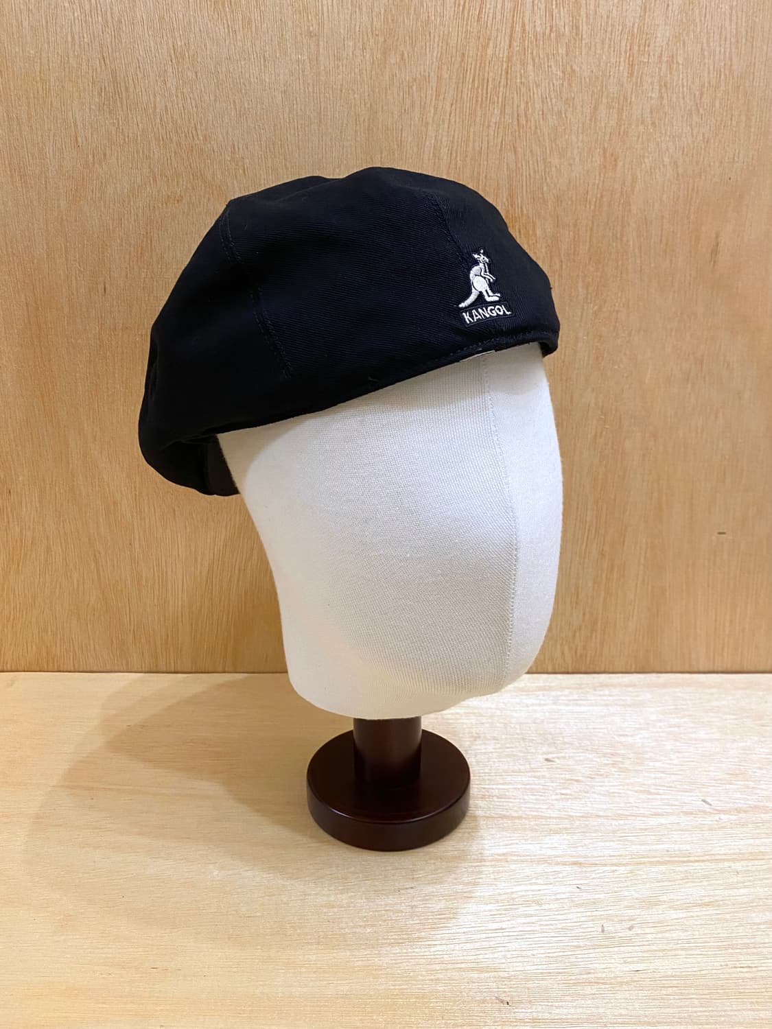 KANGOL hunting cap 상품이미지1