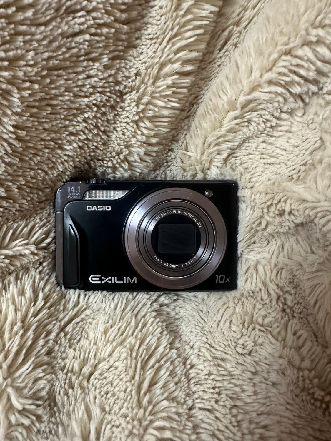 *풀박스 카시오 엑슬림 h15 디카( 츄 디지털카메라) 상품이미지1