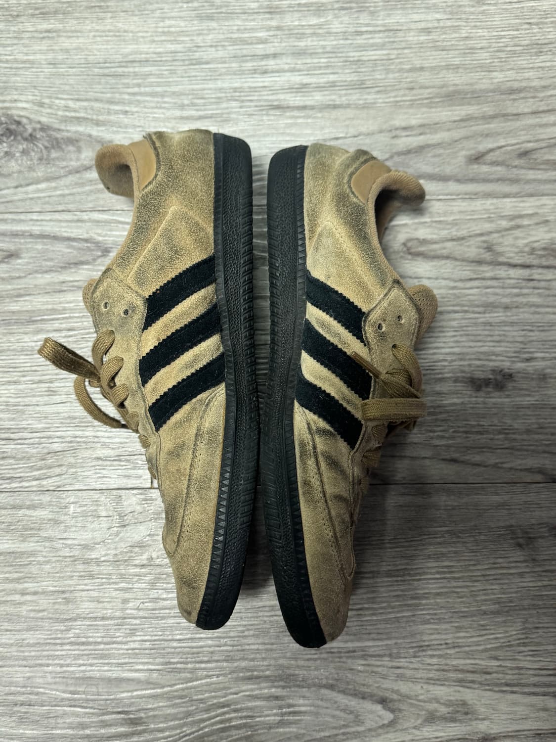 아디다스 삼바 ADV 카드보드 270 상품이미지2