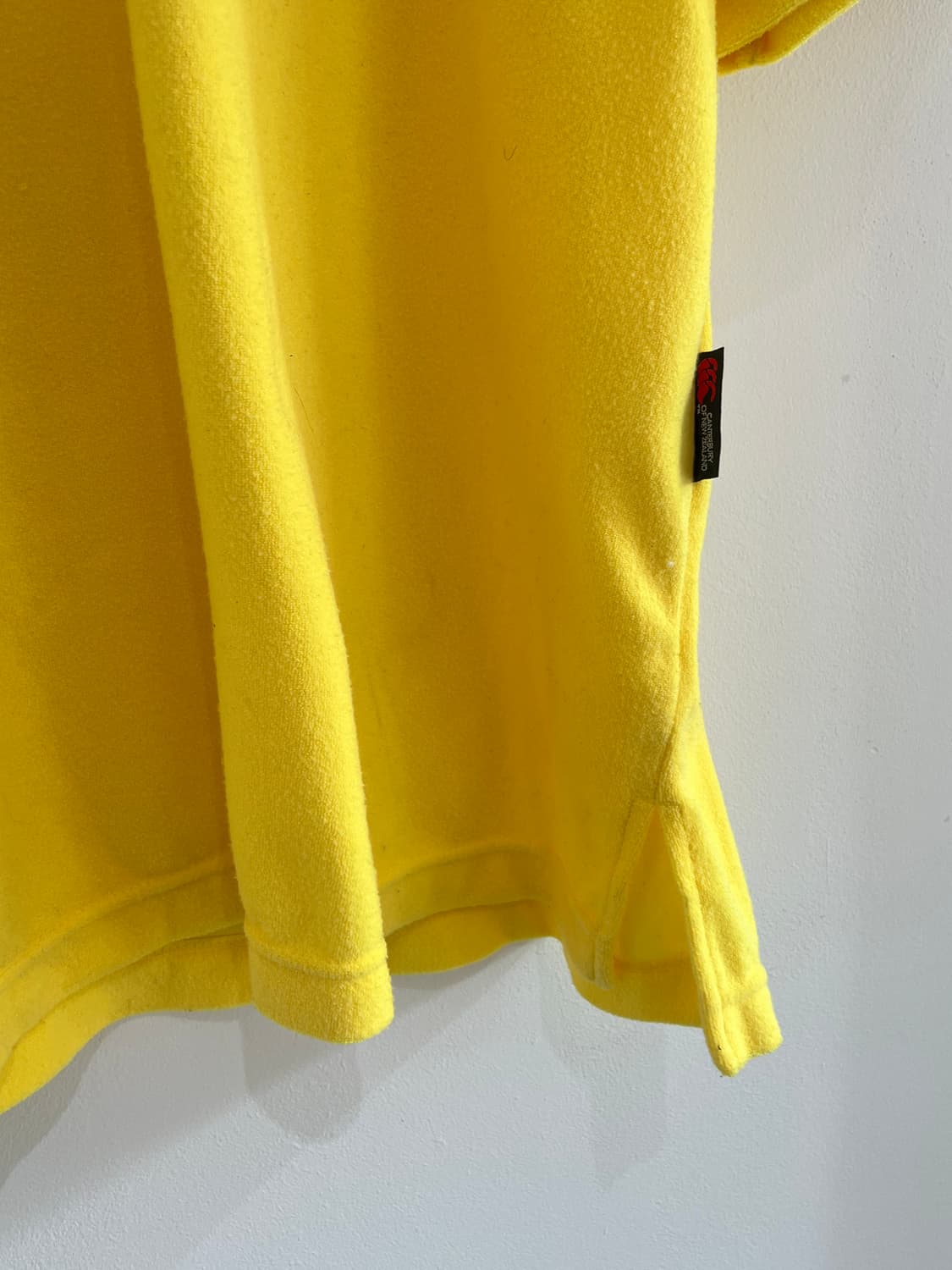 canterbury poly t-shirt 상품이미지3
