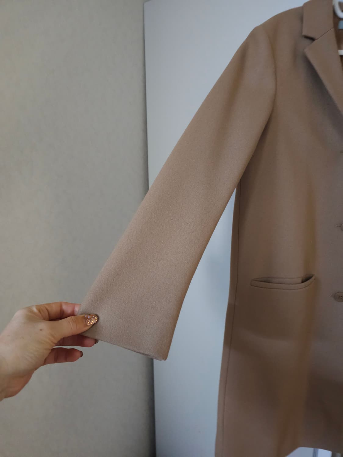 COS 코스 울코트 34 상품이미지4