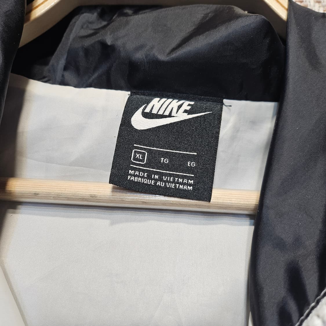 나이키 아노락 바람막이  상품이미지4