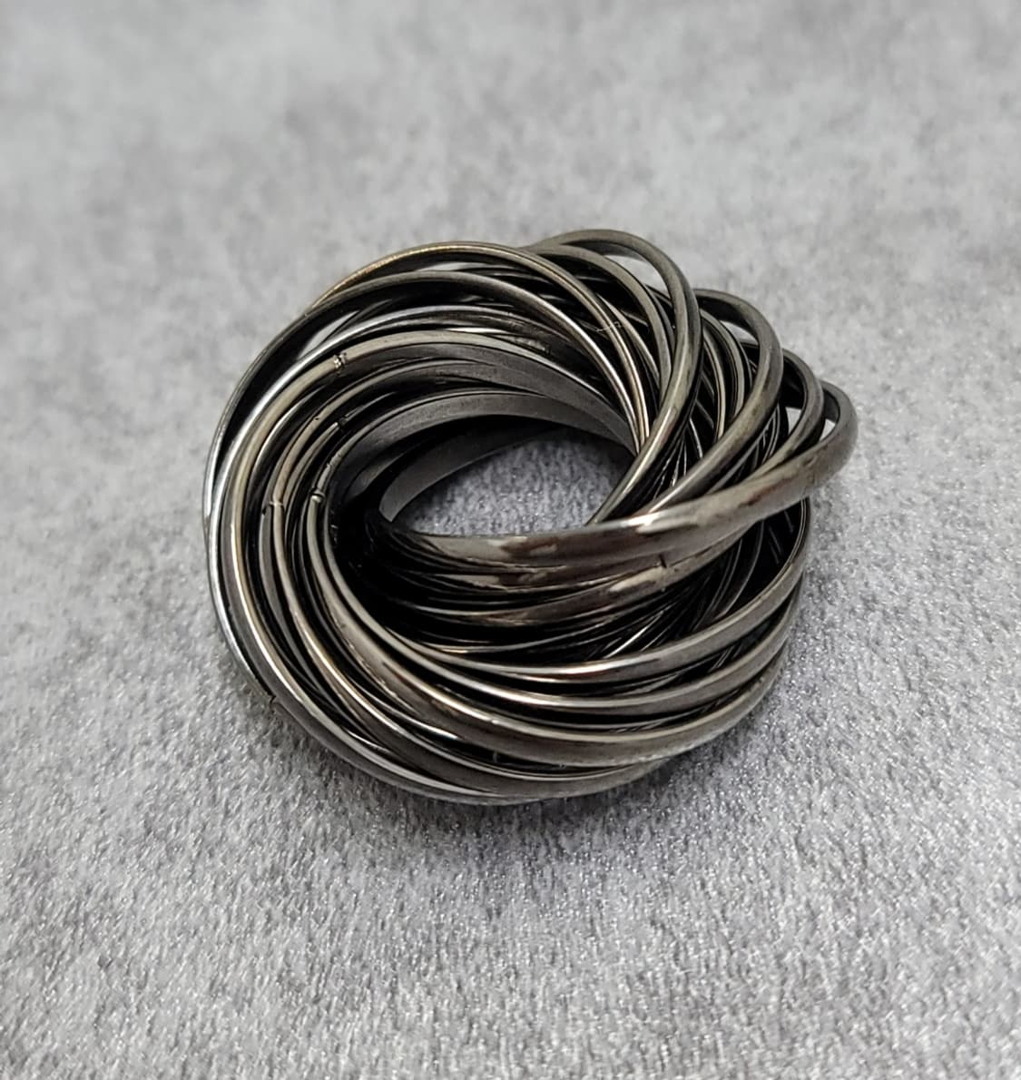 layered ring 상품이미지1