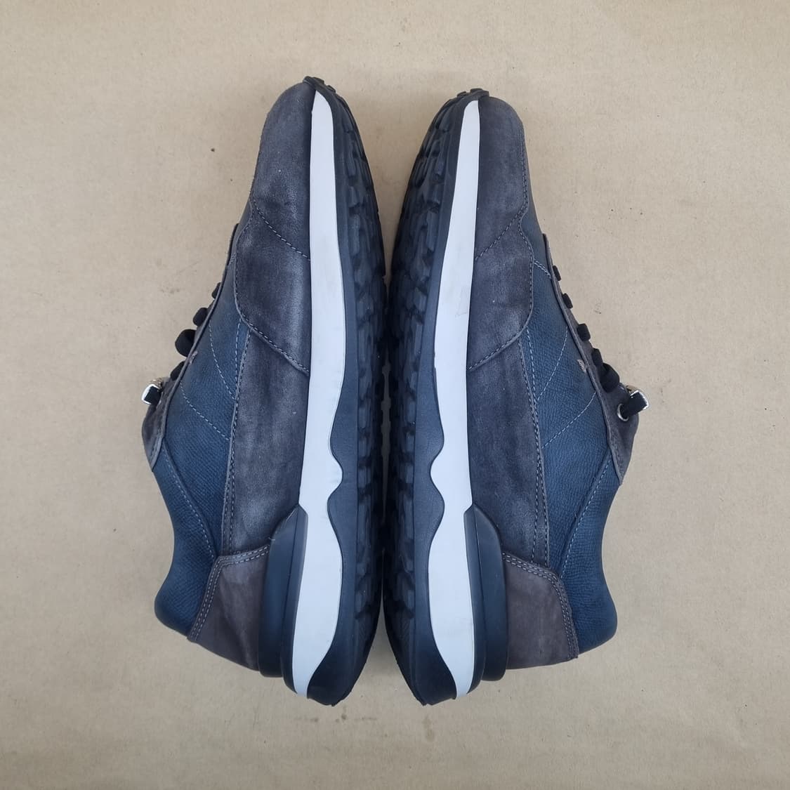 닥스 캐주얼 밴드끈 스니커즈250 상품이미지5