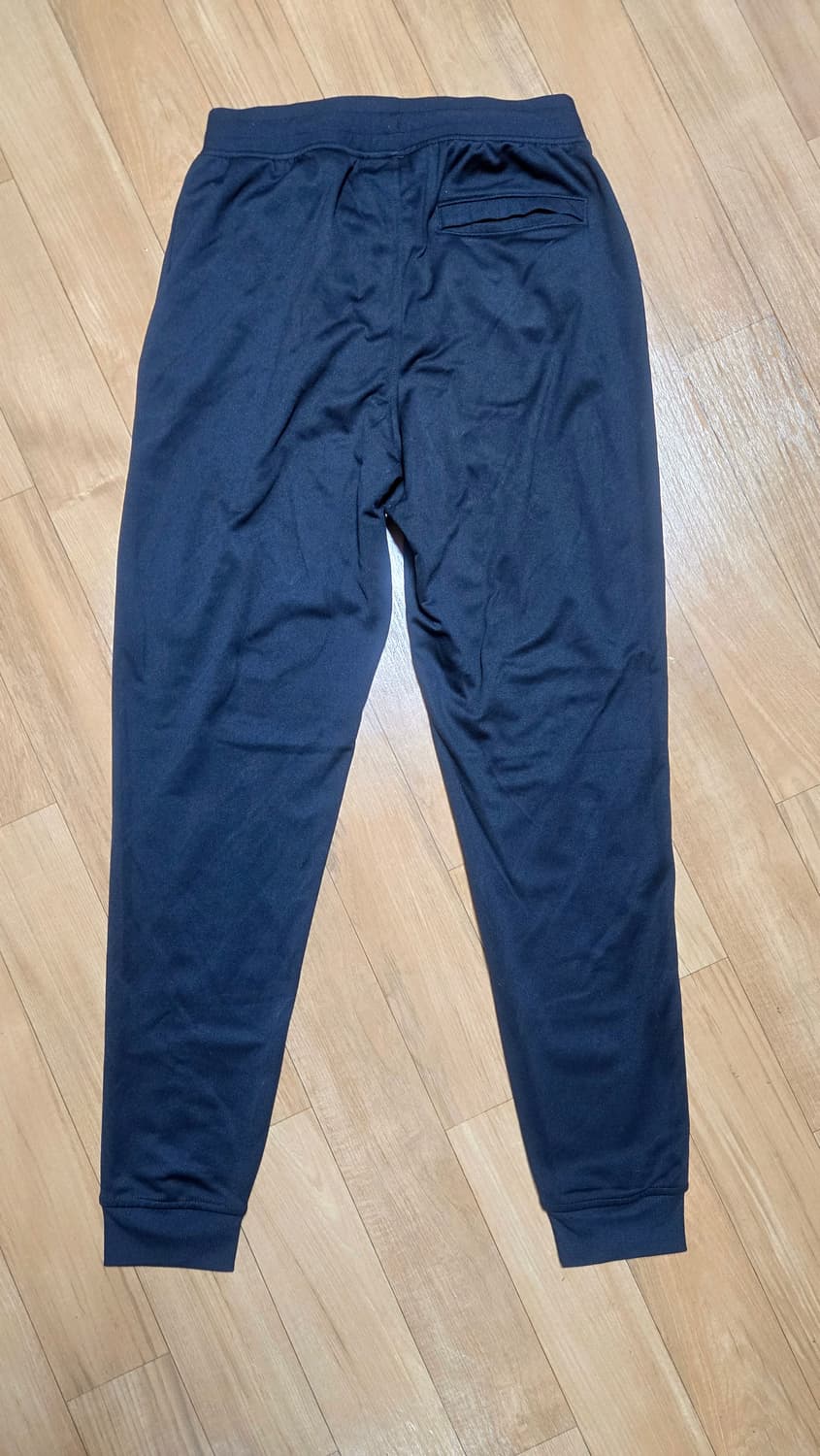 언더아머 남성 조거 팬츠 트레이닝복 M , 체육복, 운동복 상품이미지2