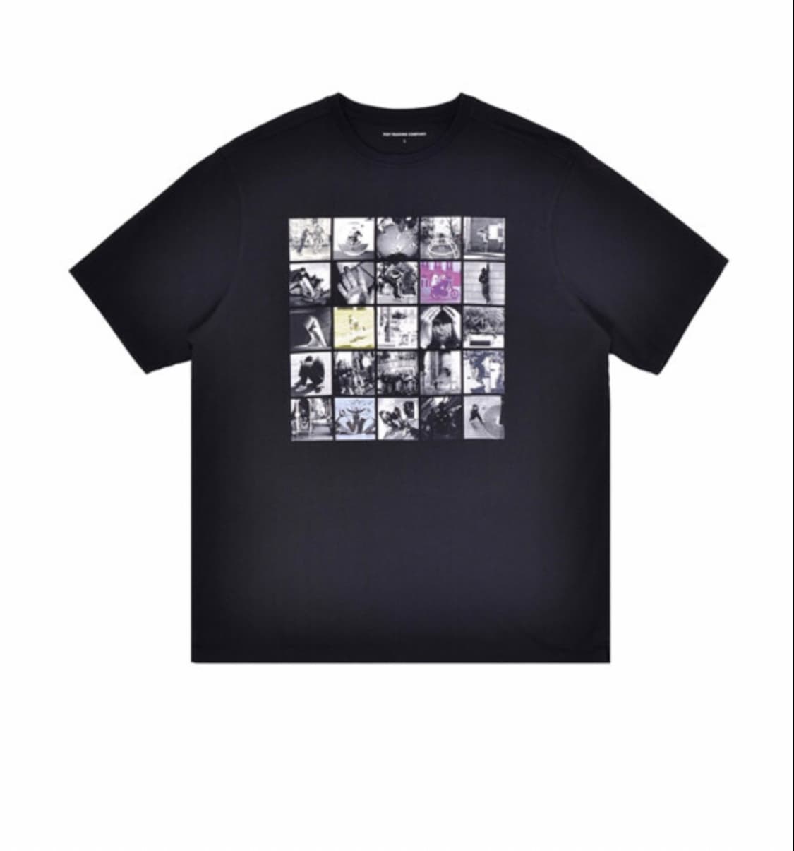 팝트레이딩컴퍼니 Hugo Snelooper T-Shirt 상품이미지1