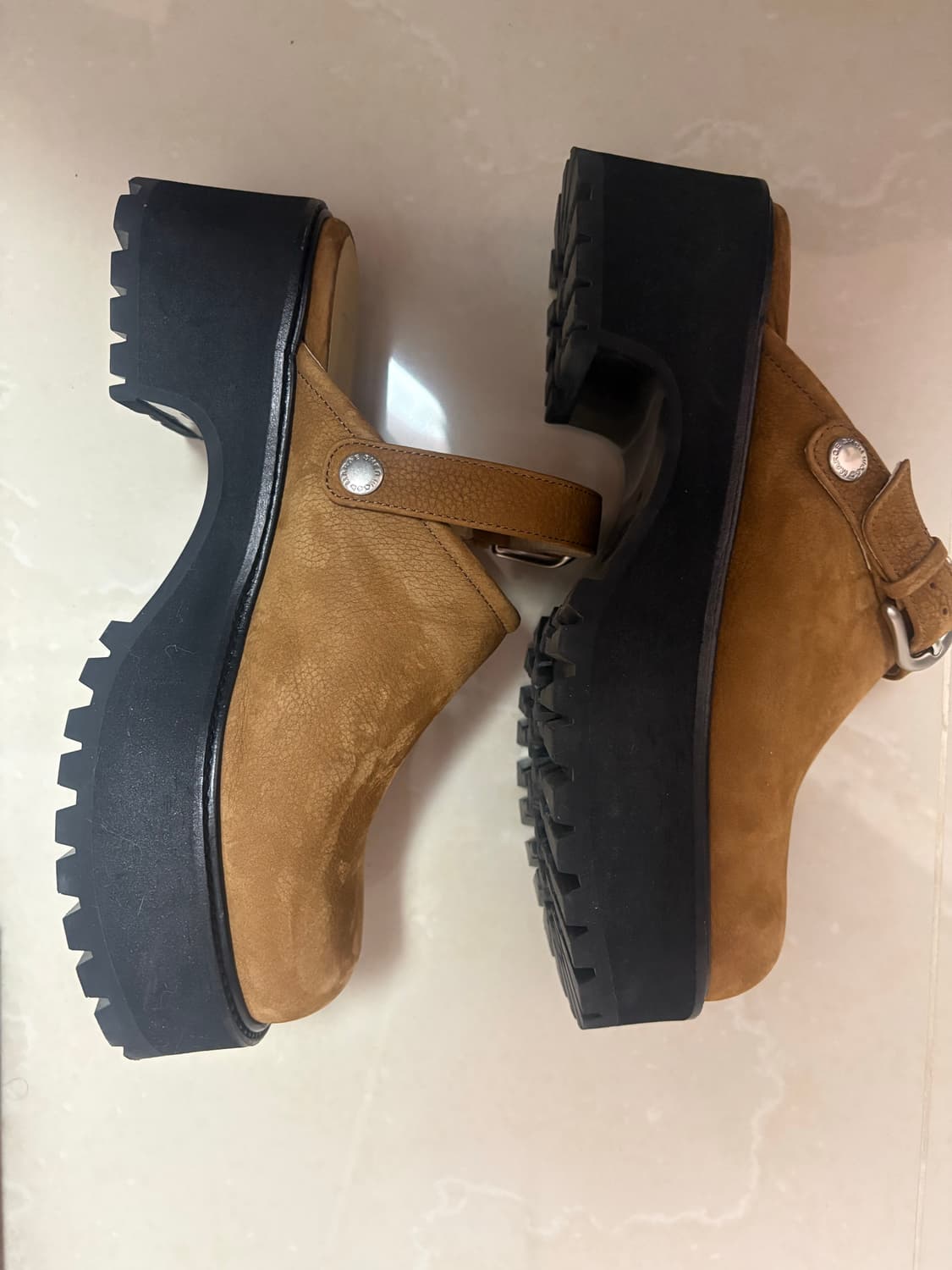 마지셔우드 클로그 상품이미지3