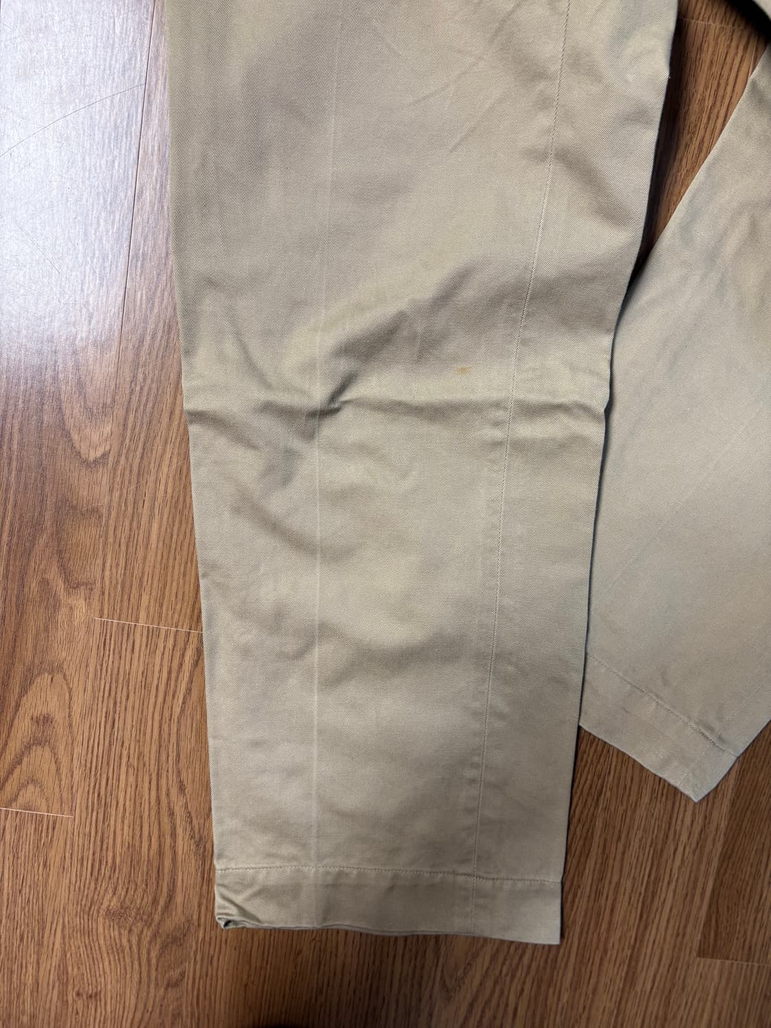 60s 미군 치노 상품이미지5