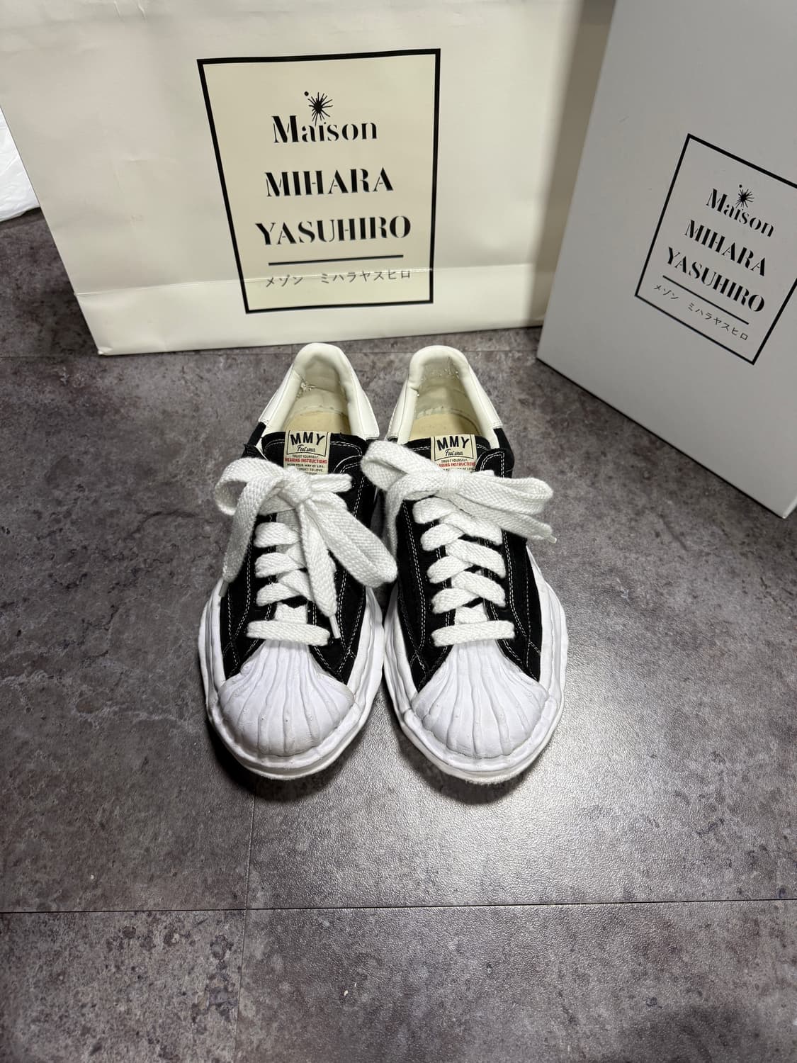 미하라야스히로 블레이키 42 풀박스 상품이미지2