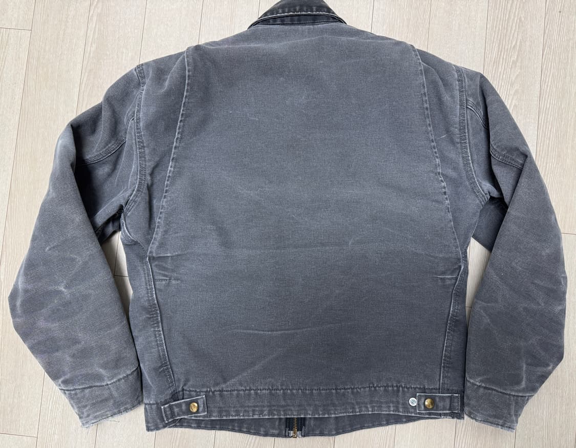 디트로이트 자켓 j97 gvl 그래블 상품이미지3