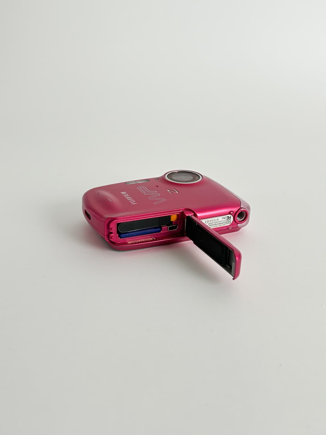 나연디카!) 후지필름 파인픽스 z33 wp Finepix 빈티지 디카 상품이미지4