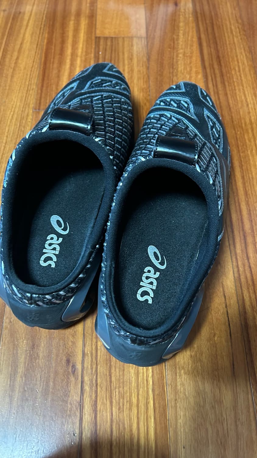 Kiko novalis mule 275 상품이미지4