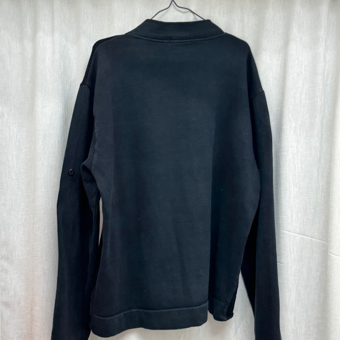 XL) 90s 스톤아일랜드 아카이브 니트 상품이미지5