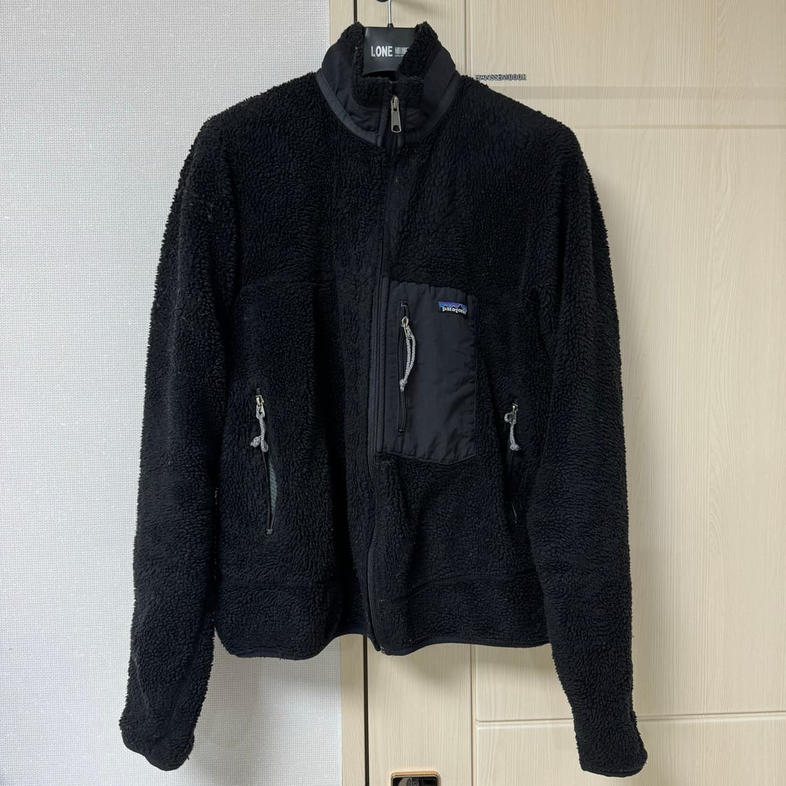 🇺🇸 00s USA 빈티지 파타고니아 레트로X 상품이미지1