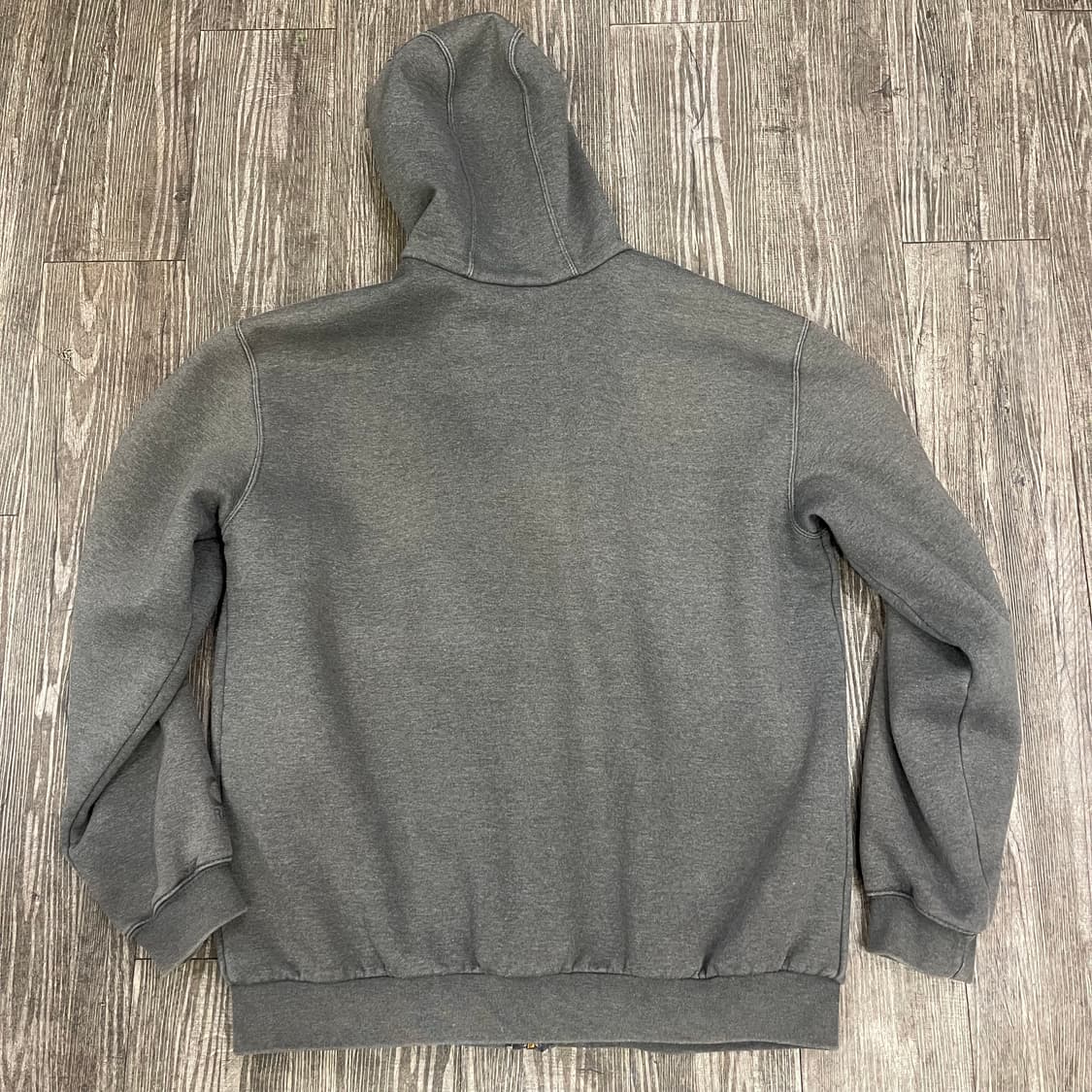 칼하트 써멀 후드집업 상품이미지7