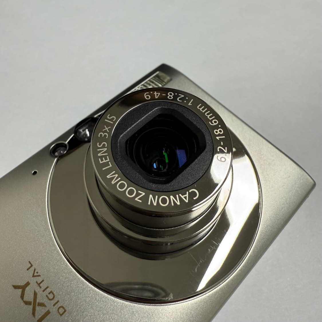 캐논 IXY 25 IS / IXUS 85 IS 상품이미지5