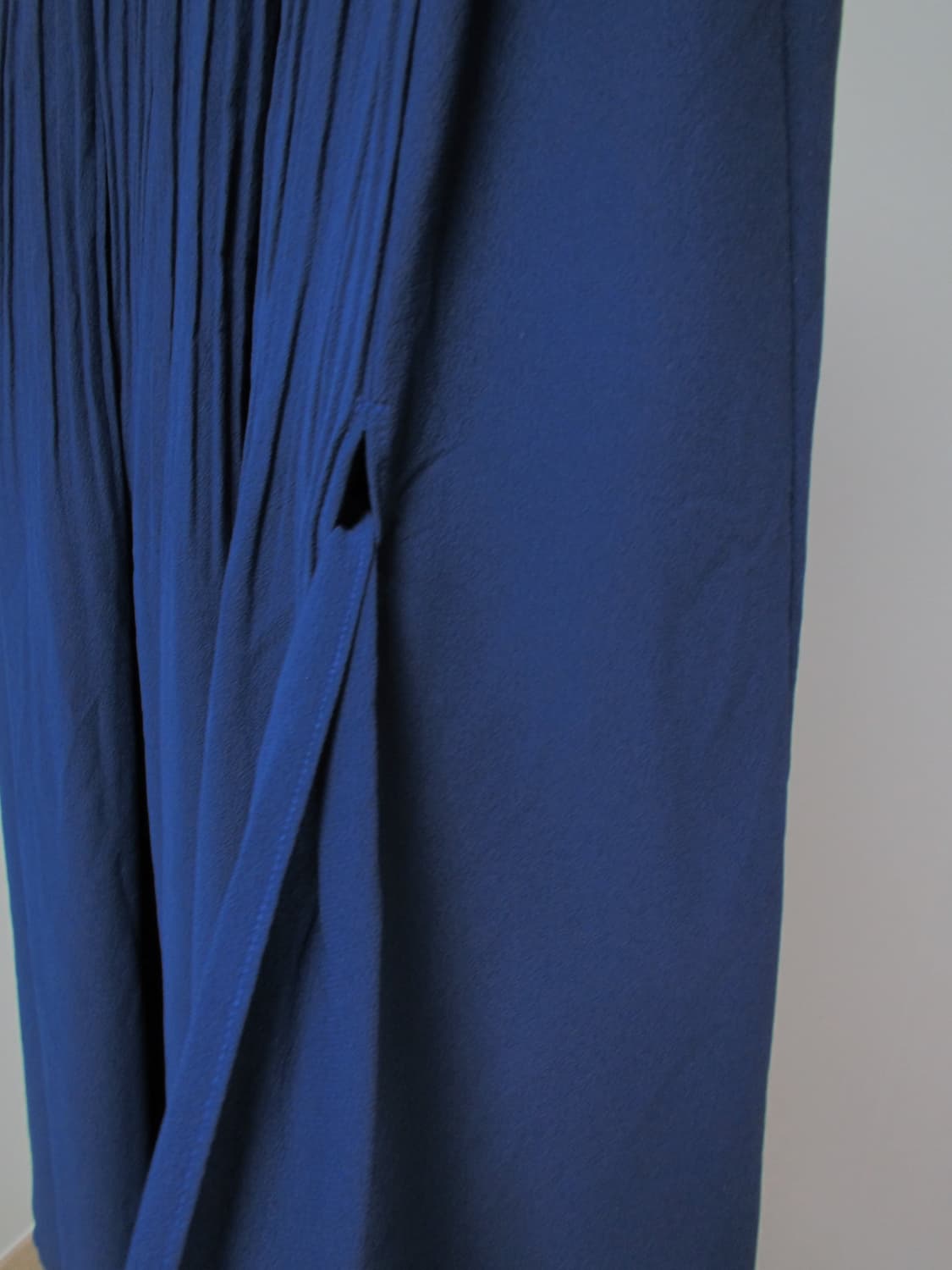 Untitled pleated one piece 상품이미지8