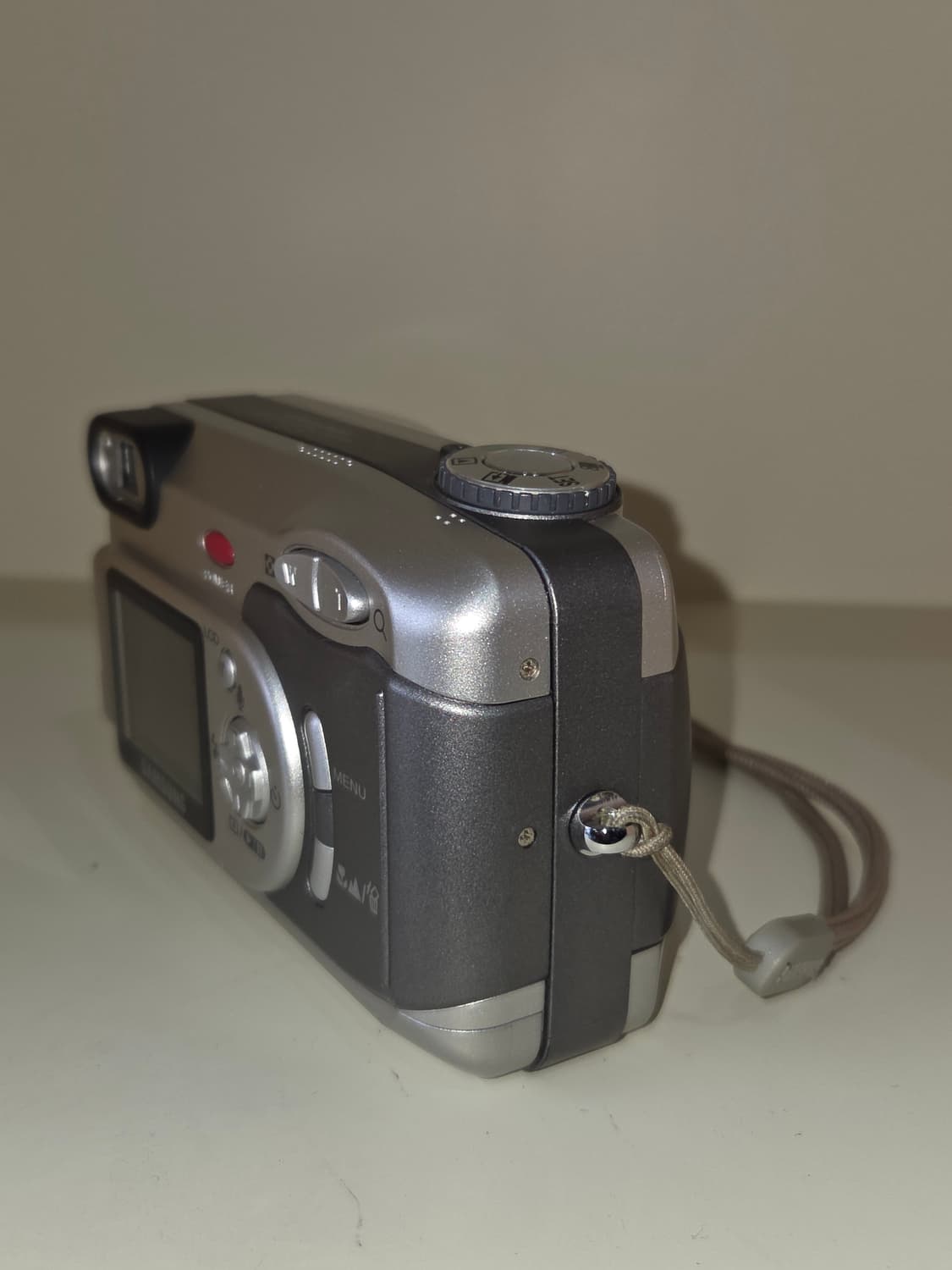 📸 삼성 Kenox DIGIMAX 350SE 📸 상품이미지5