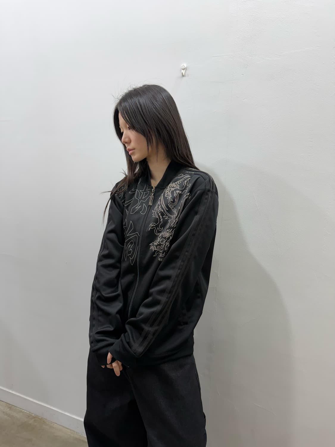 도그타운 오리엔탈 무드 져지 상품이미지1