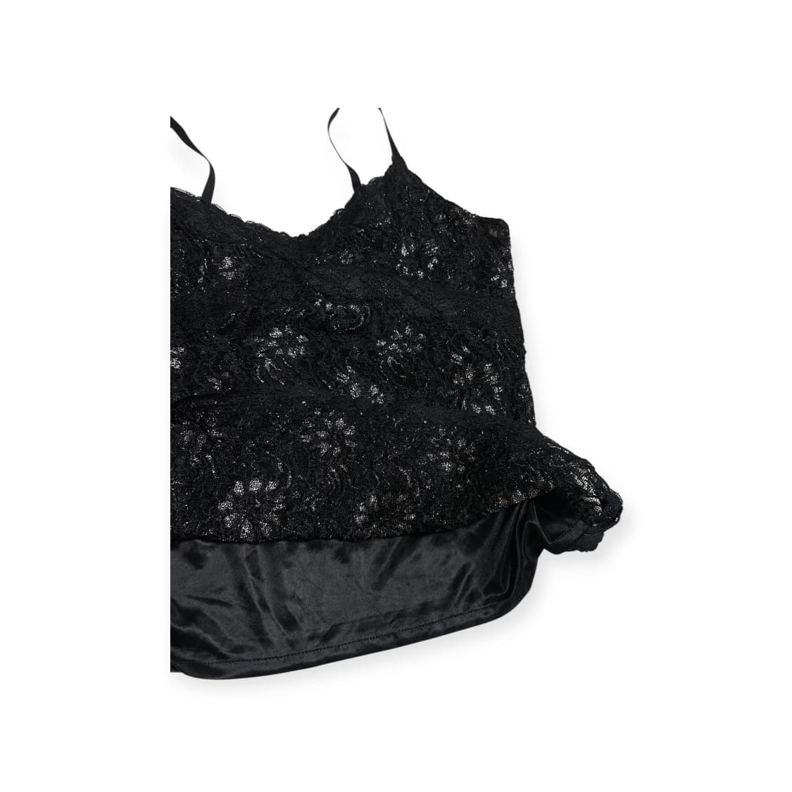 글리터 플라워 슬리브리스 상품이미지3