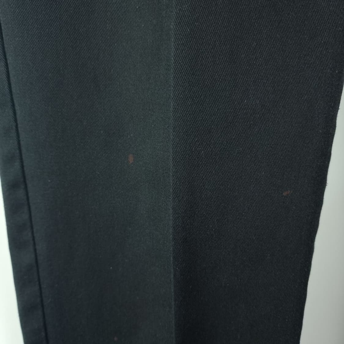 [디키즈] 874 루즈 스트레이트 워크 팬츠 블랙 M19349 상품이미지7