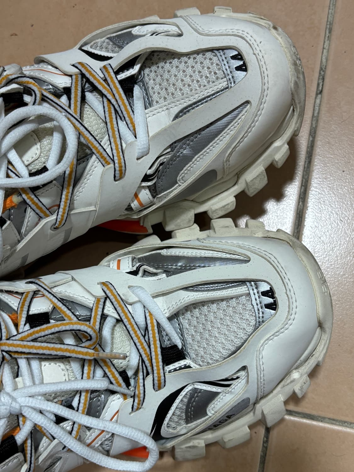 balenciaga track 44 size 상품이미지4